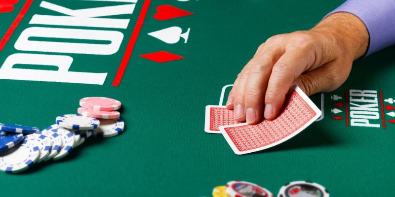 Game Poker Zalobet với những hướng dẫn cơ bản về luật chơi cách chơi