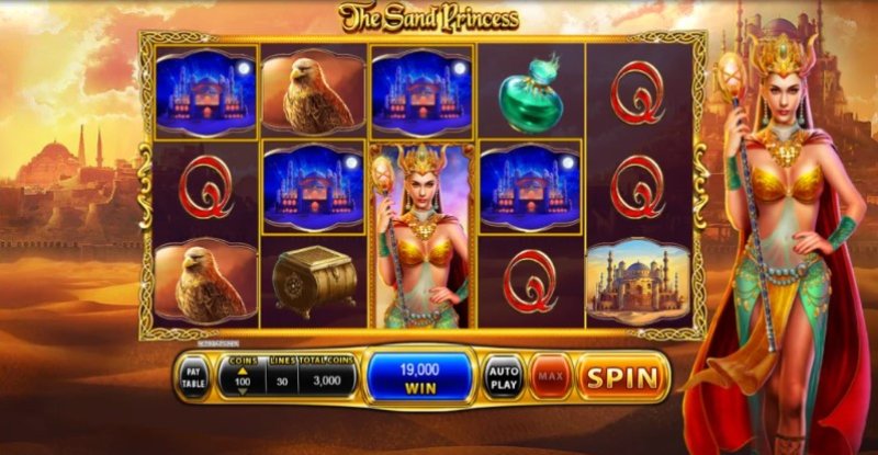 Định nghĩa về Slot Game Zalobet