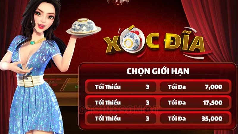 Xóc đĩa đổi thưởng Zalobet online là gì?